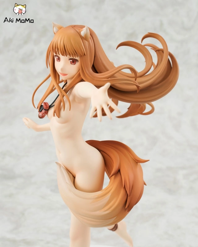 KADOKAWA KDcolle Spice and Wolf Wise Wolf Holo
