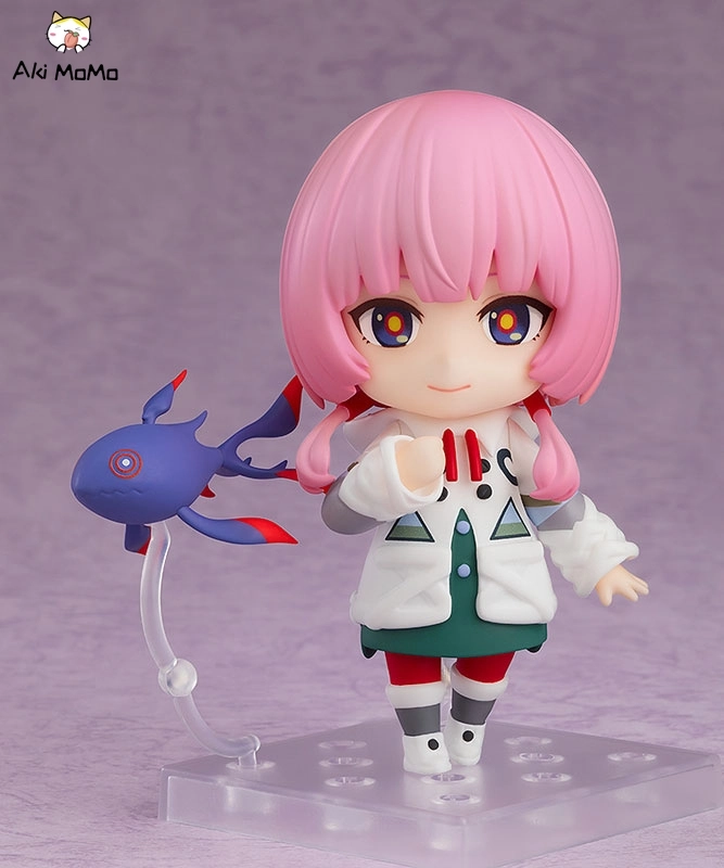 Good Smile Company GSC Nendoroid KAF