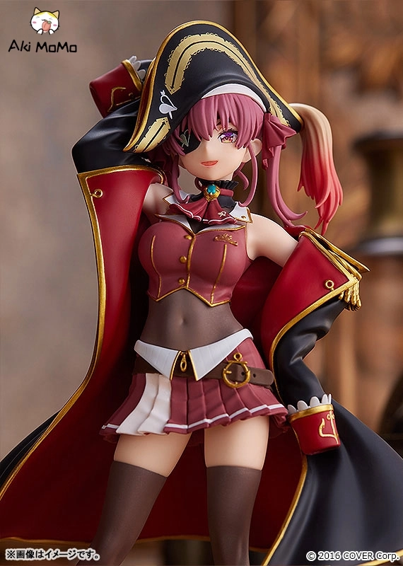 Good Smile Company GSC POP UP PARADE Hololive Production Houshou Marine Figure