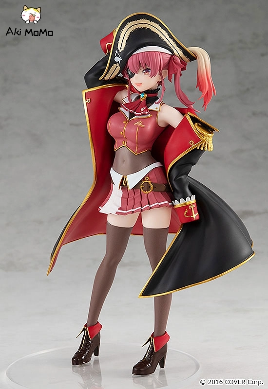 Good Smile Company GSC POP UP PARADE Hololive Production Houshou Marine Figure