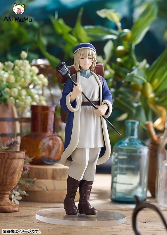 Good Smile Company GSC POP UP PARADE Delicious in Dungeon Falin Figure
