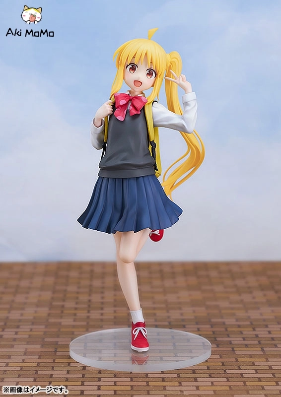 Good Smile Company  Anime BOCCHI THE ROCK! Nijika Ijichi 1/7 Figure