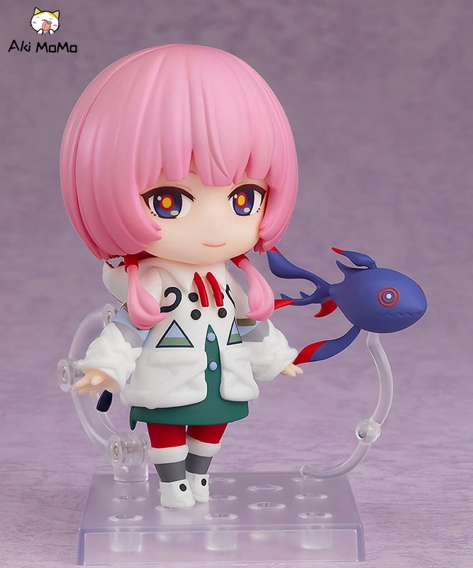 Good Smile Company GSC Nendoroid KAF