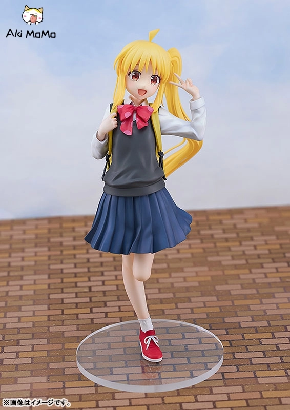 Good Smile Company  Anime BOCCHI THE ROCK! Nijika Ijichi 1/7 Figure