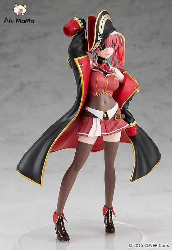 Good Smile Company GSC POP UP PARADE Hololive Production Houshou Marine Figure