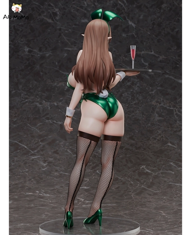 Native x BINDing Creators Opinion Series Shayna Rohdea Bunny Ver. 1/4 Figure