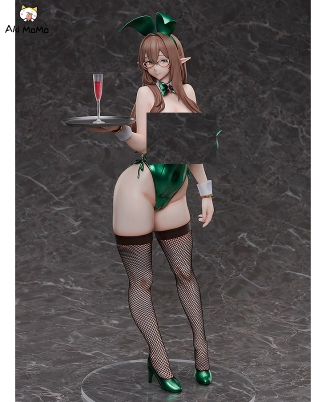 Native x BINDing Creators Opinion Series Shayna Rohdea Bunny Ver. 1/4 Figure