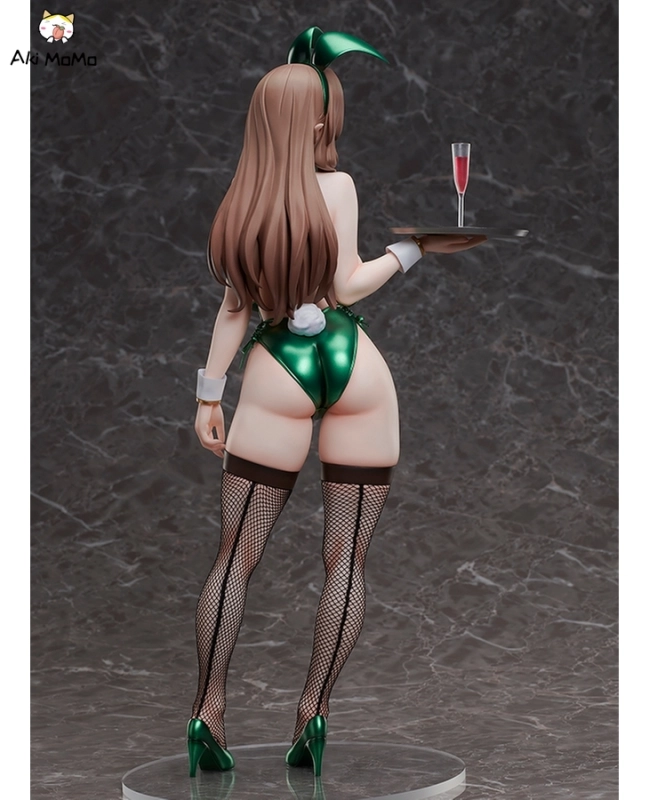 Native x BINDing Creators Opinion Series Shayna Rohdea Bunny Ver. 1/4 Figure