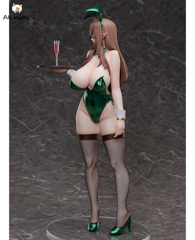Native x BINDing Creators Opinion Series Shayna Rohdea Bunny Ver. 1/4 Figure