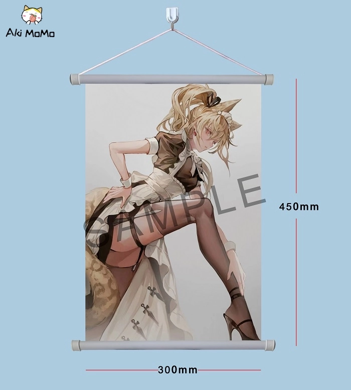 MAGI ARTS Original Bengal Yamaneko Maria DX Version 1/4 Figure