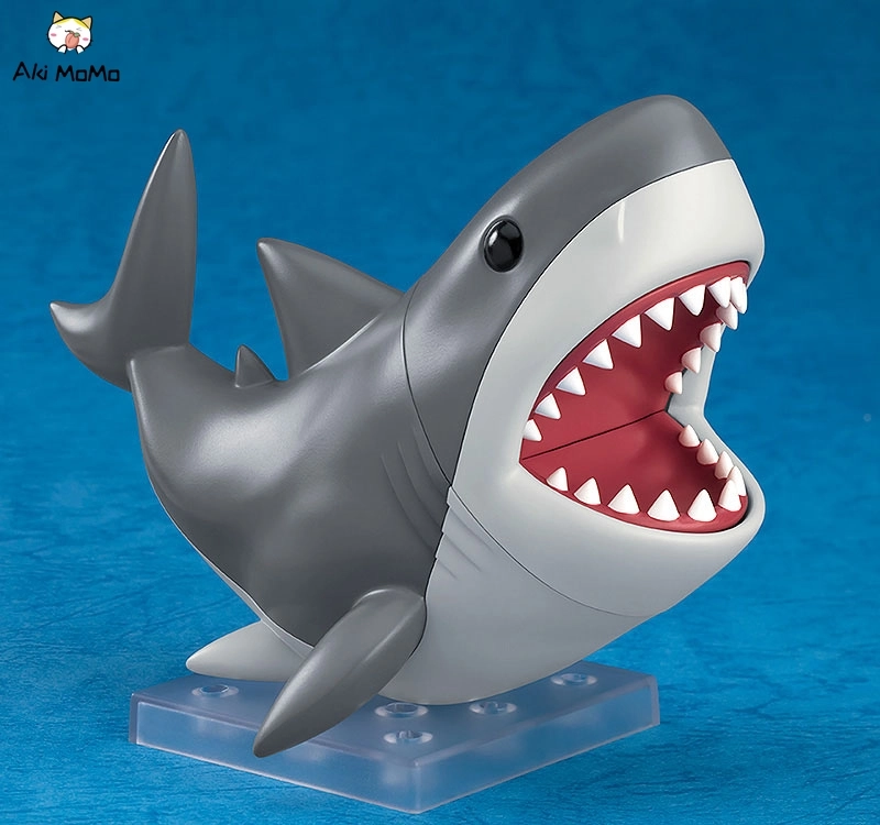 Good Smile Company GSC Nendoroid JAWS Jaws
