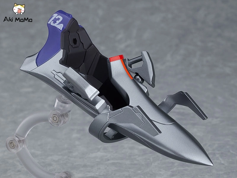 Good Smile Company GSC Nendoroid Rebuild of Evangelion Kaworu Nagisa Plugsuit Ver.