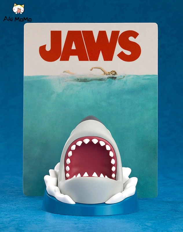 Good Smile Company GSC Nendoroid JAWS Jaws