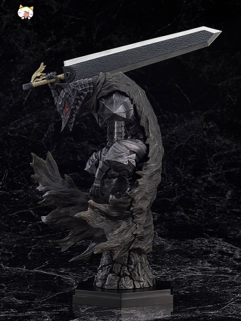 Max Factory POP UP PARADE Berserk Guts [Berserker Armor] L Figure (Reissue)