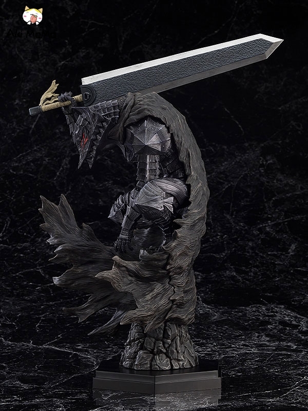 Max Factory POP UP PARADE Berserk Guts [Berserker Armor] L Figure (Reissue)