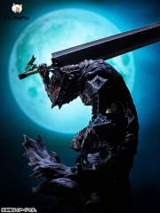 Max Factory POP UP PARADE Berserk Guts [Berserker Armor] L Figure (Reissue)