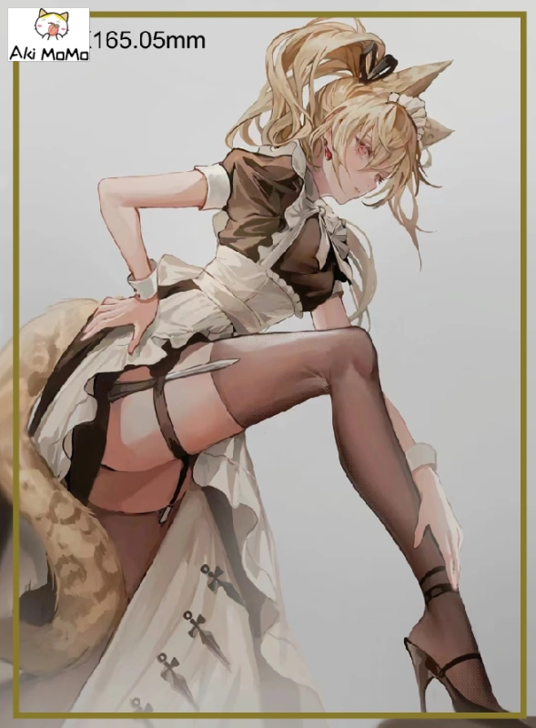 MAGI ARTS Original Bengal Yamaneko Maria DX Version 1/4 Figure