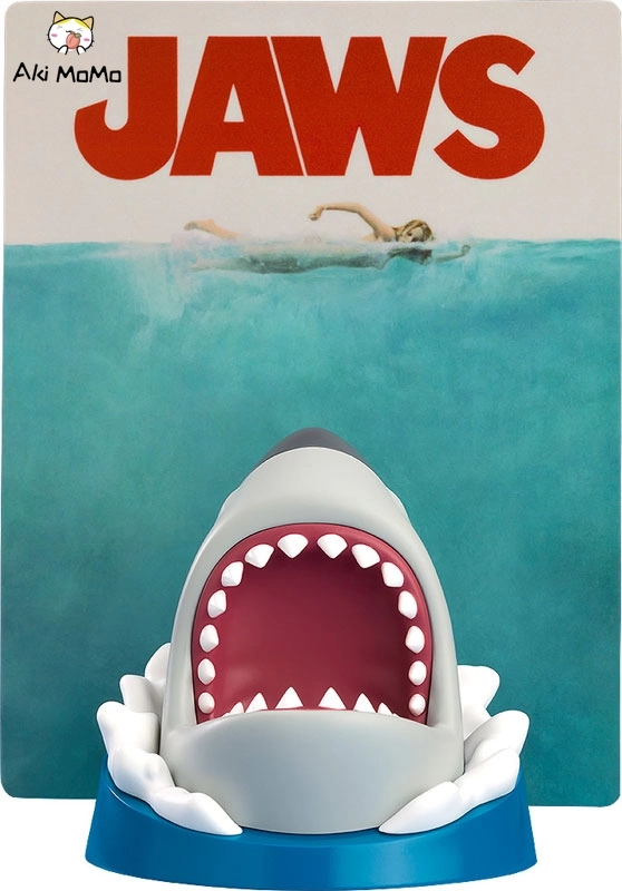 Good Smile Company GSC Nendoroid JAWS Jaws