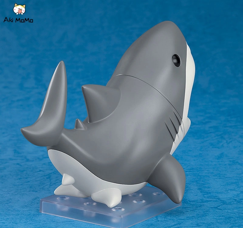 Good Smile Company GSC Nendoroid JAWS Jaws