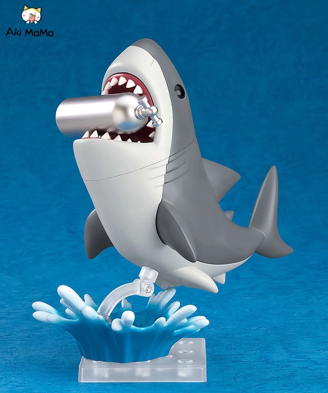 Good Smile Company GSC Nendoroid JAWS Jaws