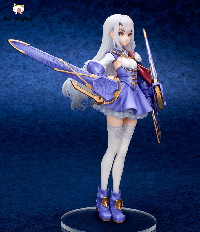ques Q Fate/Grand Order Lancer/Melusine (Second Ascension) 1/7 Figure