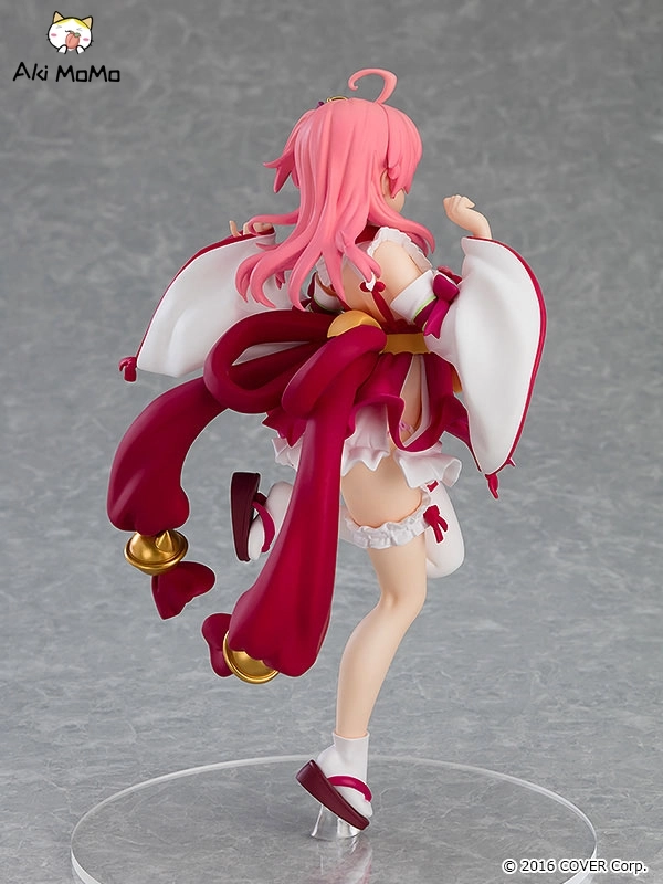 Max Factory POP UP PARADE Hololive Production Sakura Miko Figure