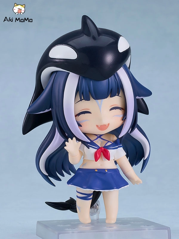 Good Smile Company GSC Nendoroid Shylily