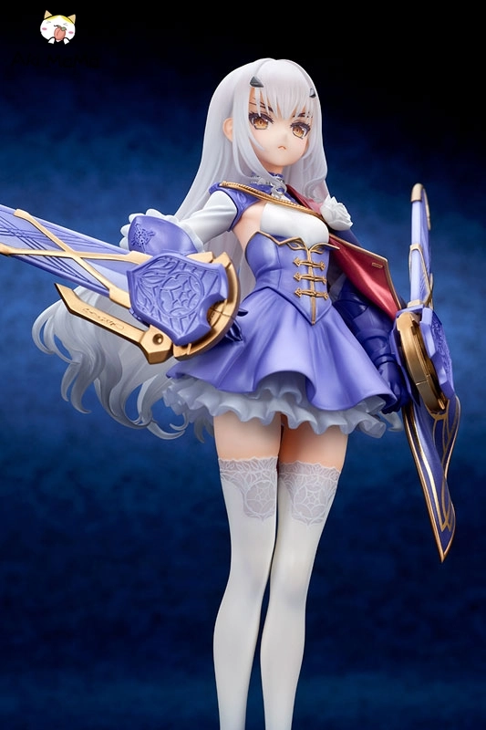 ques Q Fate/Grand Order Lancer/Melusine (Second Ascension) 1/7 Figure