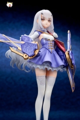 ques Q Fate/Grand Order Lancer/Melusine (Second Ascension) 1/7 Figure
