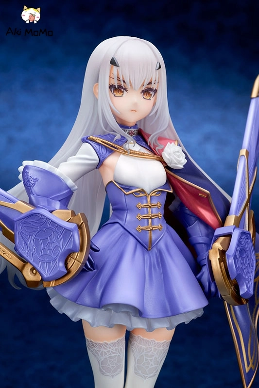 ques Q Fate/Grand Order Lancer/Melusine (Second Ascension) 1/7 Figure