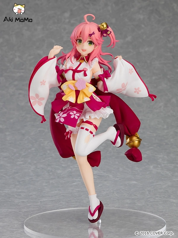 Max Factory POP UP PARADE Hololive Production Sakura Miko Figure