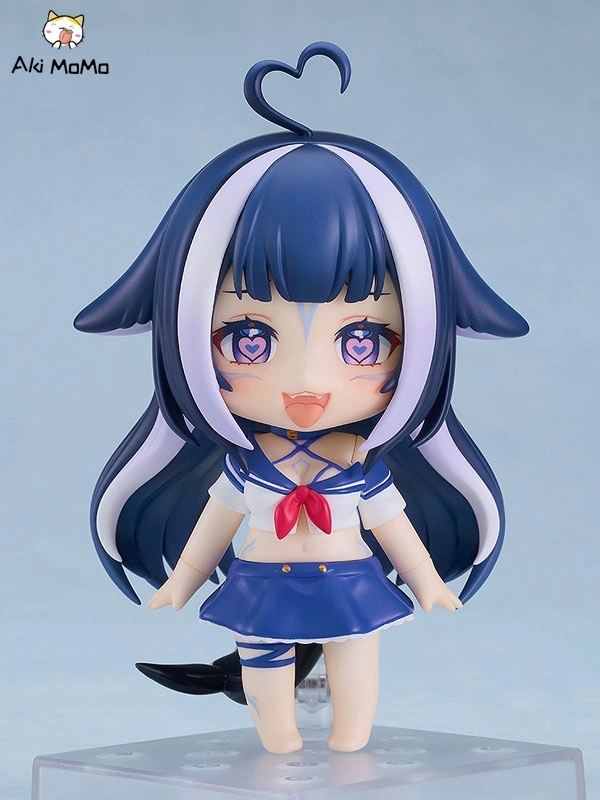 Good Smile Company GSC Nendoroid Shylily