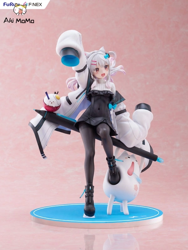 FURYU Natsume Eri 1/7 Scale Figure