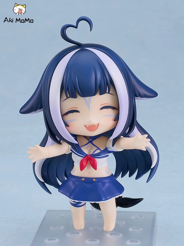Good Smile Company GSC Nendoroid Shylily