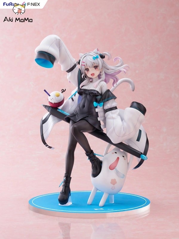 FURYU Natsume Eri 1/7 Scale Figure