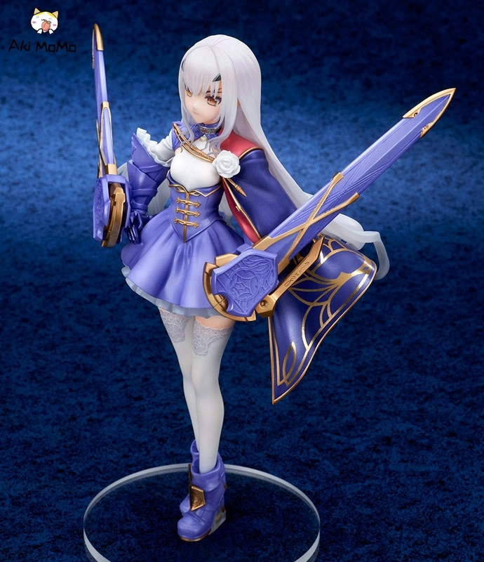 ques Q Fate/Grand Order Lancer/Melusine (Second Ascension) 1/7 Figure