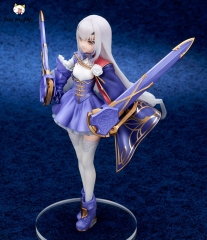 ques Q Fate/Grand Order Lancer/Melusine (Second Ascension) 1/7 Figure