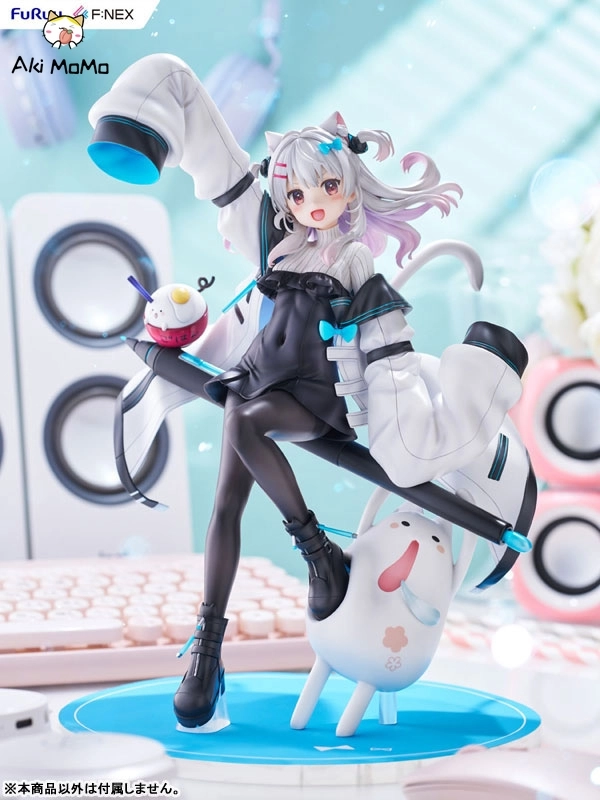 FURYU Natsume Eri 1/7 Scale Figure