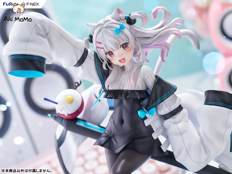 FURYU Natsume Eri 1/7 Scale Figure