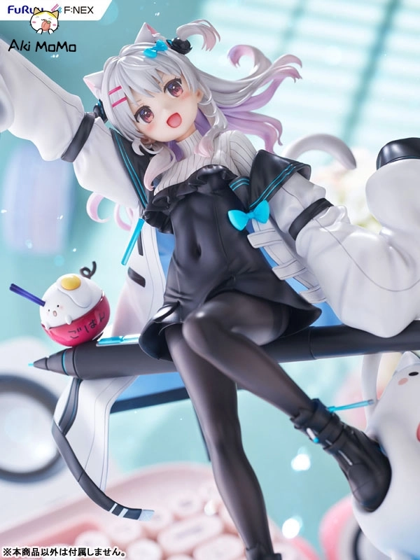 FURYU Natsume Eri 1/7 Scale Figure