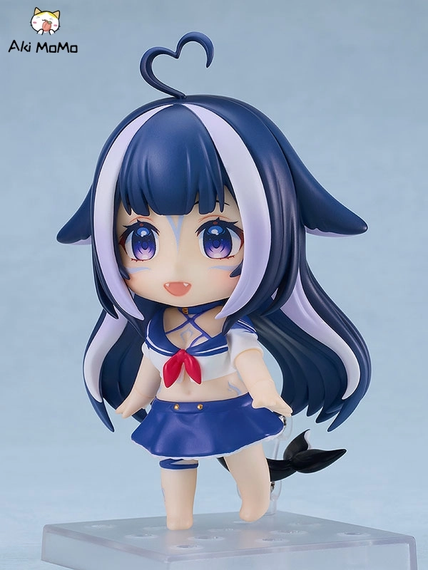 Good Smile Company GSC Nendoroid Shylily