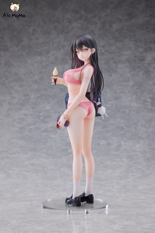 PartyLook Maki Sairenji Illustrated by POPQN 1/6 Figure Deluxe Edition