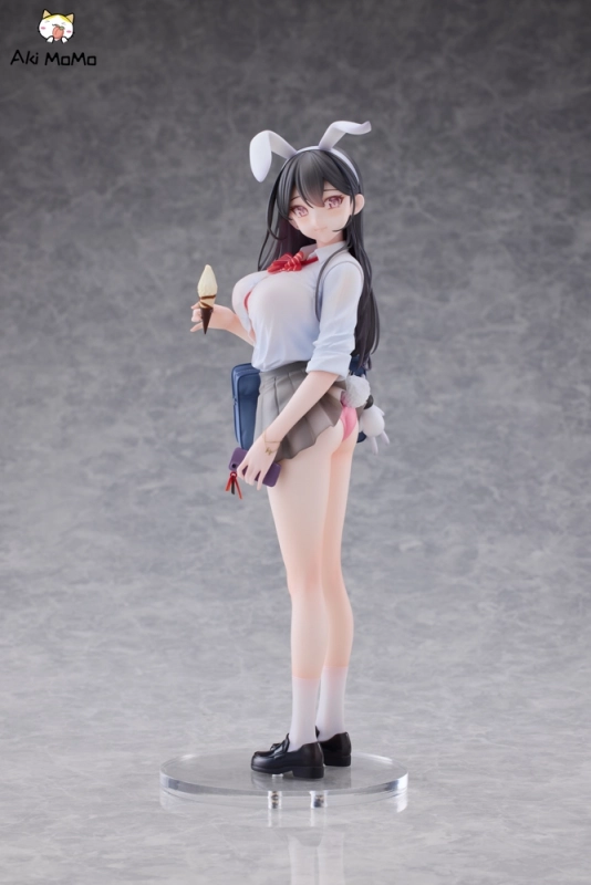 PartyLook Maki Sairenji Illustrated by POPQN 1/6 Figure Deluxe Edition
