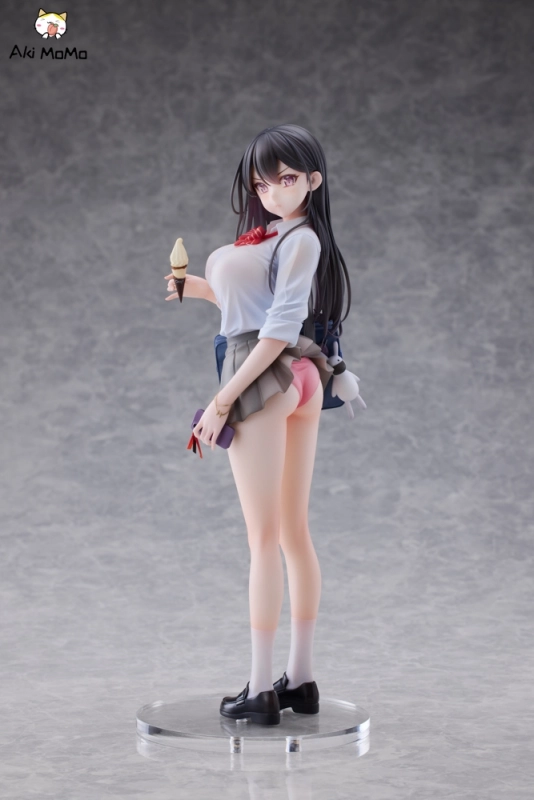 PartyLook Maki Sairenji Illustrated by POPQN 1/6 Figure Deluxe Edition