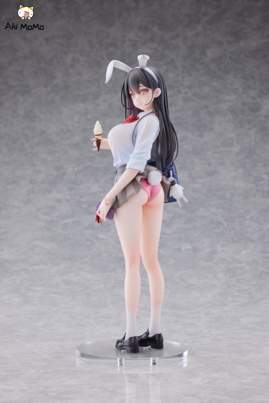 PartyLook Maki Sairenji Illustrated by POPQN 1/6 Figure Deluxe Edition