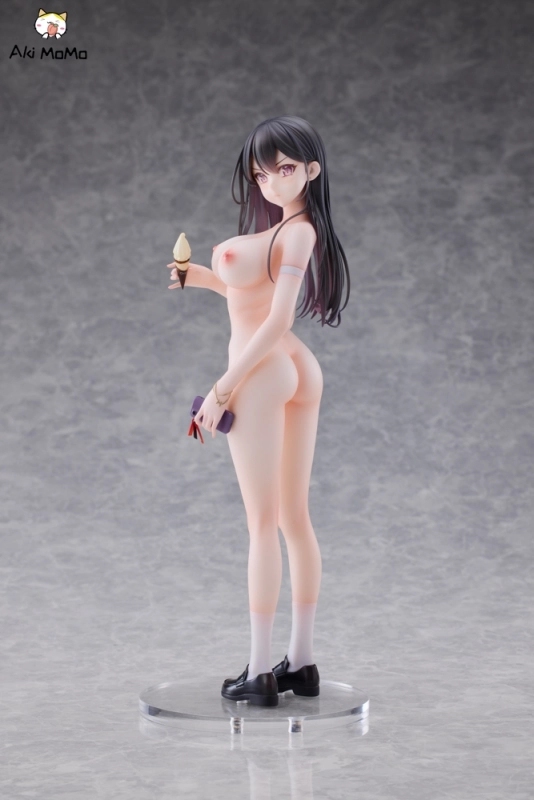 PartyLook Maki Sairenji Illustrated by POPQN 1/6 Figure Deluxe Edition