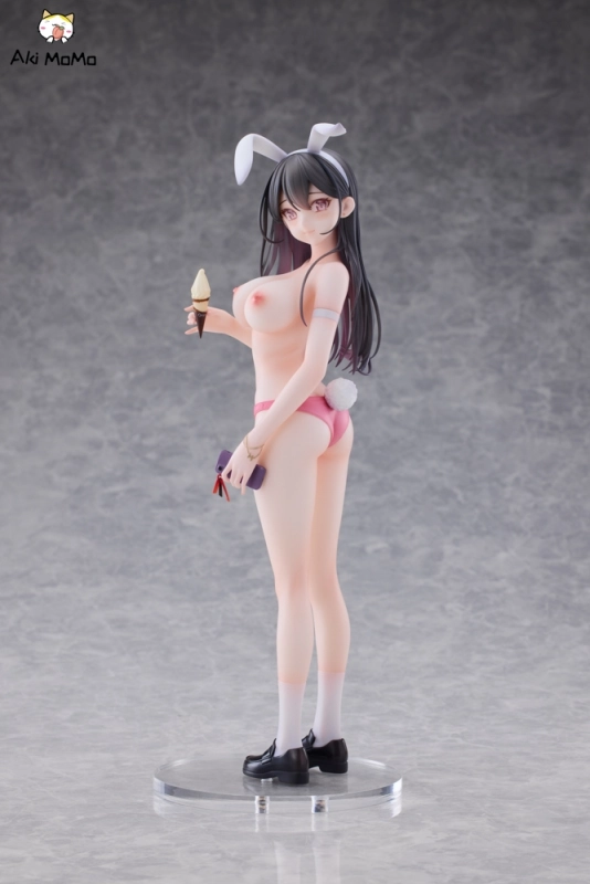 PartyLook Maki Sairenji Illustrated by POPQN 1/6 Figure Deluxe Edition