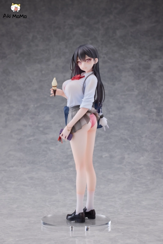 PartyLook Maki Sairenji Illustrated by POPQN 1/6 Figure Deluxe Edition