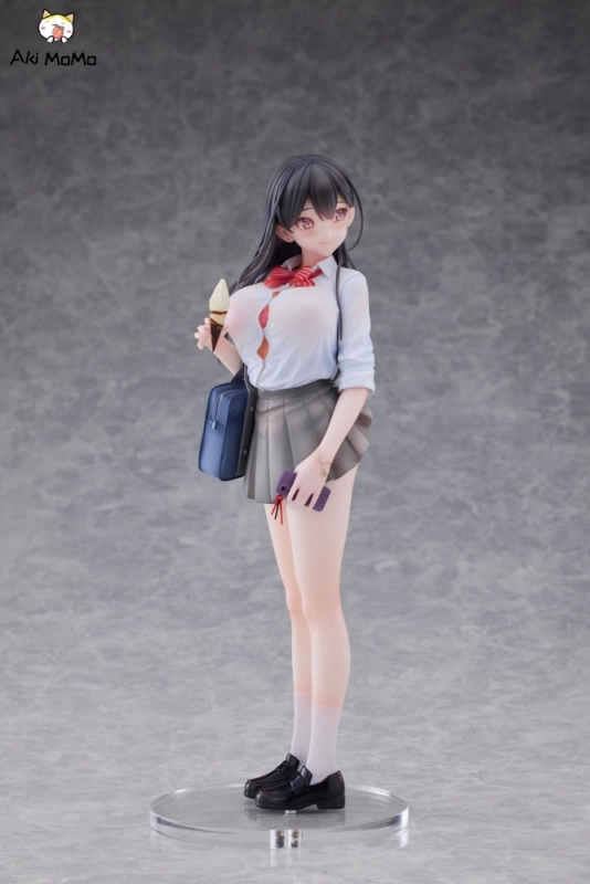 PartyLook Maki Sairenji Illustrated by POPQN 1/6 Figure Deluxe Edition