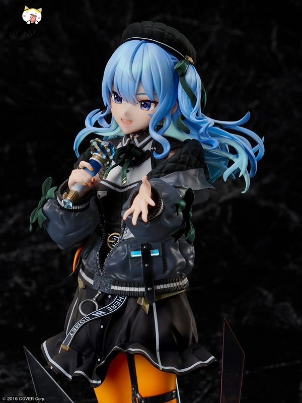 Design COCO Hololive Hoshimachi Suisei 1/7 Figure